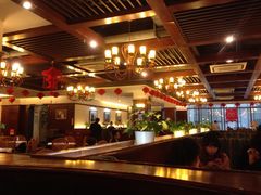 水天堂西餐咖啡厅-Aqua Oasis 水天堂(爱山广场店)
