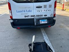 -奥黑尔国际机场