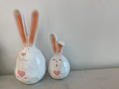 -兔兔家蛋糕甜品(德胜店)