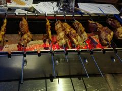 android_upload_pic-很久以前羊肉串(大华三路店)