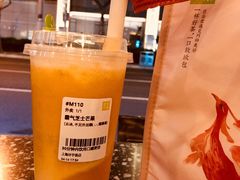 -奈雪的茶(中海环宇荟店)