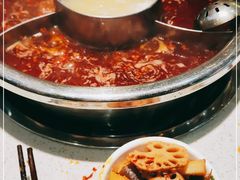 -家一加火锅(绿地翠谷总店)