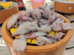 -龍歌自助小火锅(城阳万象汇店)