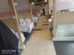 -渝信川菜(南滨店)