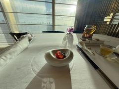 -金轩中餐厅 Jin Xuan(浦东丽思卡尔顿酒店)