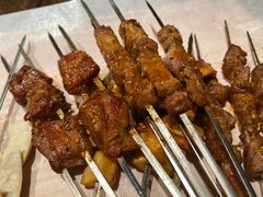-枪火串烧·东北特色烧烤(罗湖总店)