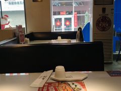 大堂-鱼酷活鱼烤鱼(昆明路店)