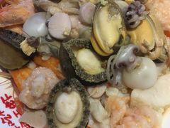 -霸王虾·小龙虾香辣蟹(玉林店)