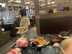 -湊湊火锅·茶憩(打浦桥日月光店)