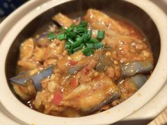 -谷田稻香·砂锅菜(川沙百联店)