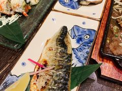 -松川日本料理(长沙路店)