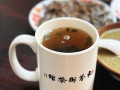 -東茅街茶馆