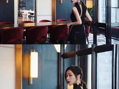 -云厨·高空西餐厅(成都瑯珀·凯悦臻选酒店)
