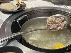 -海汕记·潮汕鲜牛肉火锅·自助