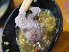 -高兴一锅潮汕鲜牛肉火锅(银座店)