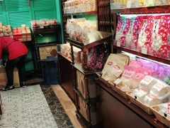 零售区-武汉冠生園(吉庆街店)