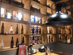 -日进一片海.生腌海鲜火锅.宵夜烧烤(三里屯总店)