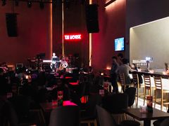 -TZ House音乐现场(来福士中心店)