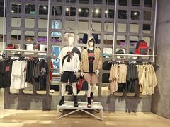 -JORDAN(东方广场店)