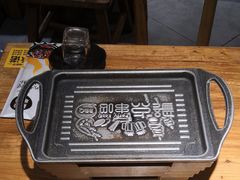 -聚点串吧·北京烧烤(赵登禹路店)