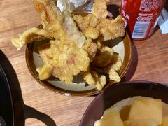 -楠火锅(龙阳广场店)