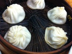 -老盛兴汤包馆(江宁一店)