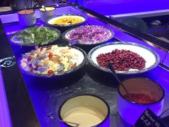 -加餐海鲜自助(集美银泰百货店)