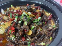 -三只鸟本地特色菜馆(上饶总店)