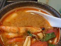 -Linlin泰餐厅(华夏幸福店)