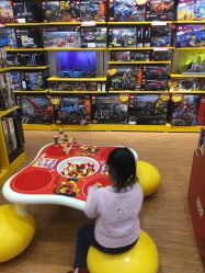 -kidsland(南开大悦城店)