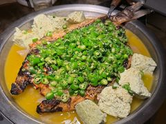 -烤匠麻辣烤鱼(双流明城购物中心店)