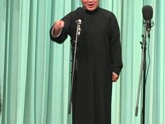 -周末相声俱乐部