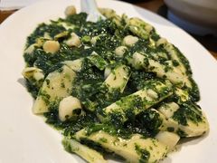 -三凤酒家·百年无锡菜(清扬茂业店)