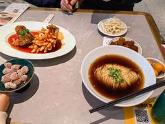 -松鹤楼面馆(清河万象汇店)