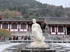 -华清宫景区
