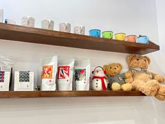 -富贵面包公司(运河店)