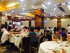 大堂-权记避风塘(鸿记店)