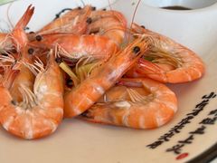 -碧海银沙海鲜餐厅(恒大海上威尼斯店)