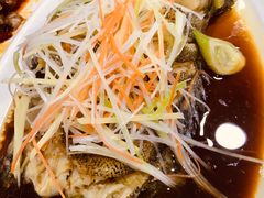 -张树军海鲜(王府壹号店)