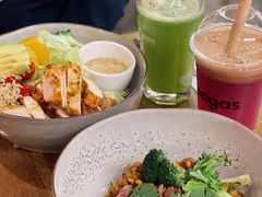 -Wagas沃歌斯(太古汇店)