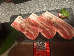 -谷牛日式烤肉(宝山U天地店)