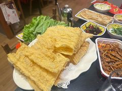 -芦月轩羊蝎子(劲松店)