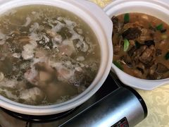 -老东风菜馆·潮汕大排档