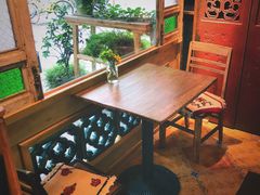 -西关84·History·Art·Cafe