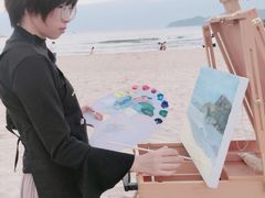 -一品格美术·中考高中成人美术培训