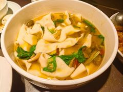 酸菜面块-顺风123(观音桥大融城店)