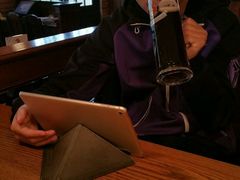 -宝莱纳啤酒花园餐厅PAULANER BRAUHAUS Nanjing(广州路店)