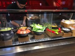 -麦当劳(新王府井店)