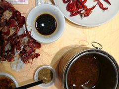 桑拿牛柳-怪怪龙虾·澳洲蓝龙王·深夜食堂(惊驾路店)