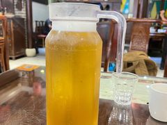 -老厨家(中央大街西七道街店)